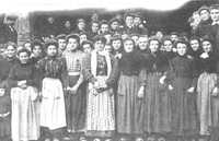  1909 Greve des megissiers de Graulhet les femmes des grevistes_new.jpg 